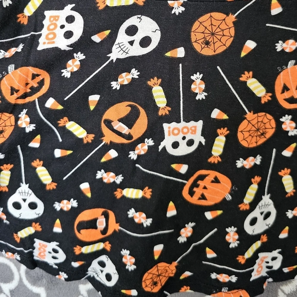 New Children's Place Halloween Dress 2T